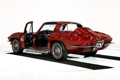 1967 Chevrolet Corvette