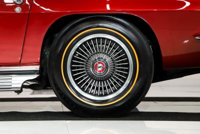 1967 Chevrolet Corvette