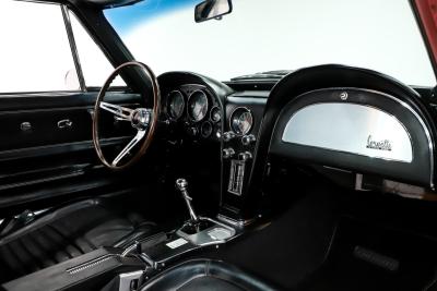 1967 Chevrolet Corvette