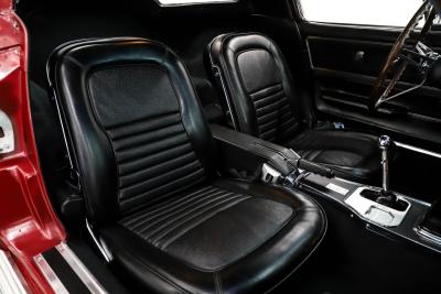 1967 Chevrolet Corvette