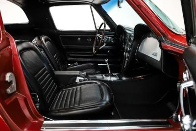 1967 Chevrolet Corvette
