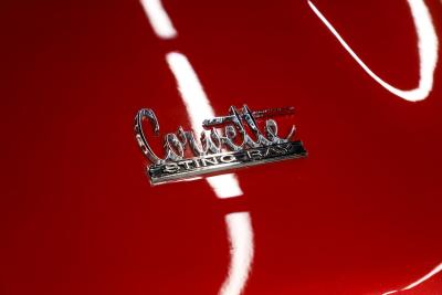 1967 Chevrolet Corvette