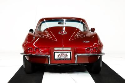 1967 Chevrolet Corvette