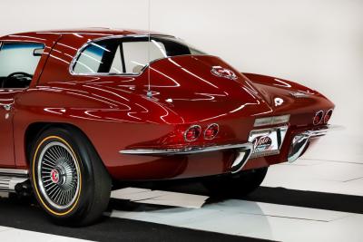 1967 Chevrolet Corvette
