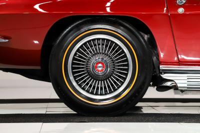 1967 Chevrolet Corvette