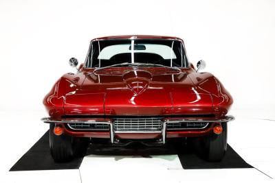 1967 Chevrolet Corvette