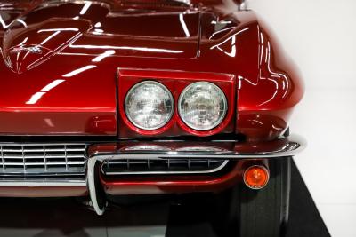 1967 Chevrolet Corvette
