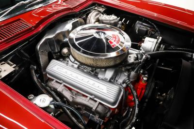 1967 Chevrolet Corvette