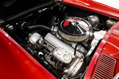 1967 Chevrolet Corvette