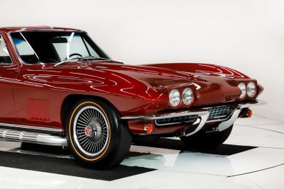 1967 Chevrolet Corvette