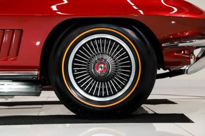 1967 Chevrolet Corvette