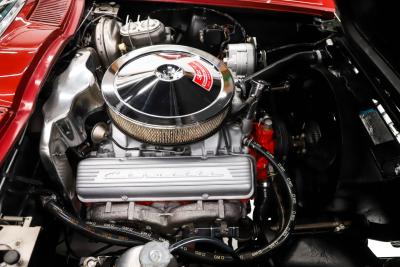1967 Chevrolet Corvette