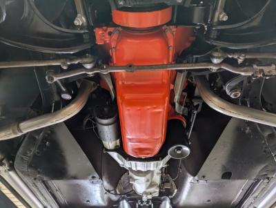 1967 Chevrolet Corvette