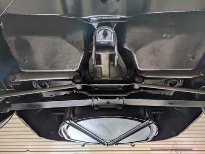 1967 Chevrolet Corvette