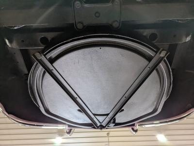 1967 Chevrolet Corvette