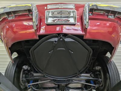 1967 Chevrolet Corvette