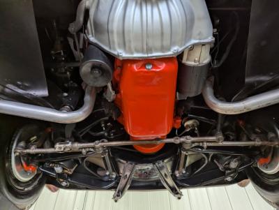 1967 Chevrolet Corvette