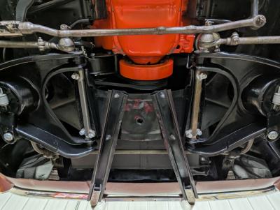 1967 Chevrolet Corvette