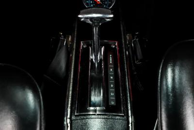 1966 Chevrolet Chevelle SS