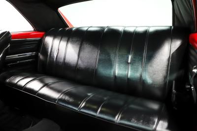 1966 Chevrolet Chevelle SS