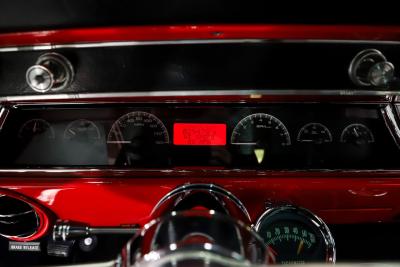 1966 Chevrolet Chevelle SS