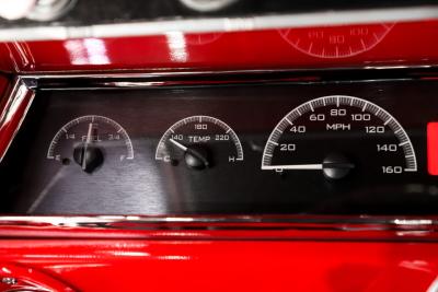 1966 Chevrolet Chevelle SS