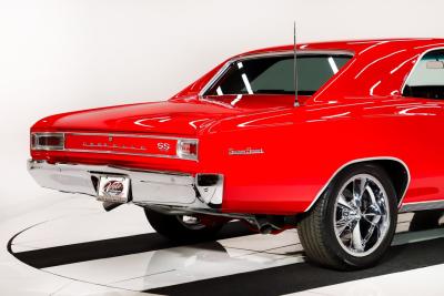 1966 Chevrolet Chevelle SS