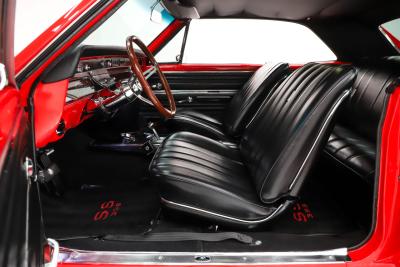 1966 Chevrolet Chevelle SS