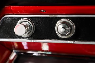 1966 Chevrolet Chevelle SS