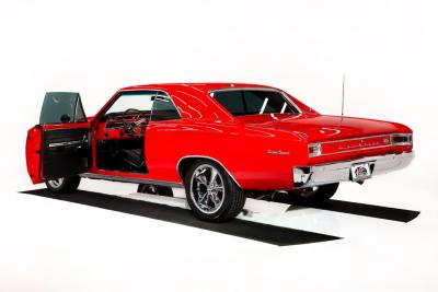 1966 Chevrolet Chevelle SS