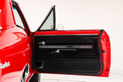 1966 Chevrolet Chevelle SS