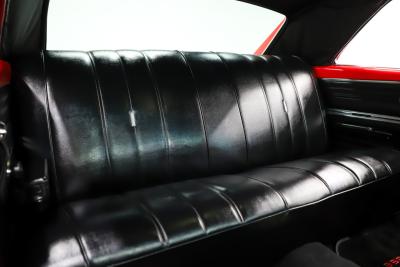 1966 Chevrolet Chevelle SS