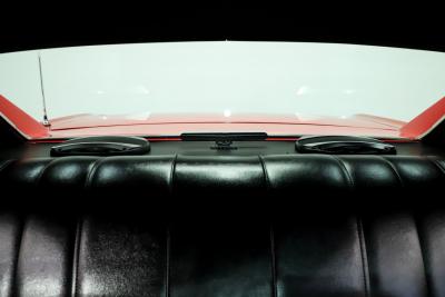 1966 Chevrolet Chevelle SS