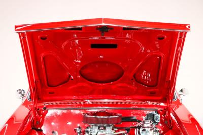 1966 Chevrolet Chevelle SS