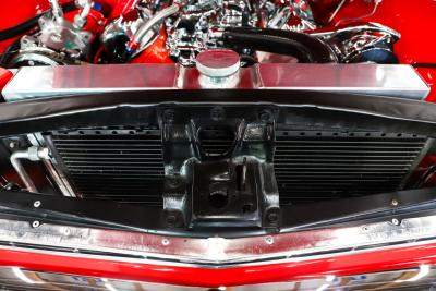 1966 Chevrolet Chevelle SS