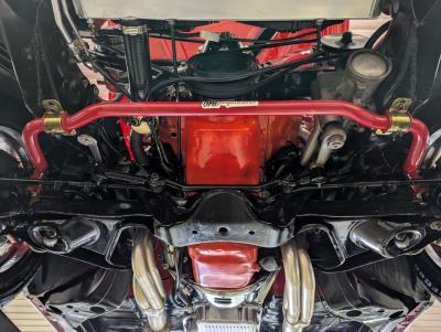 1966 Chevrolet Chevelle SS