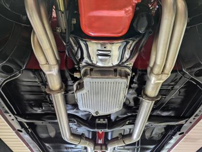 1966 Chevrolet Chevelle SS