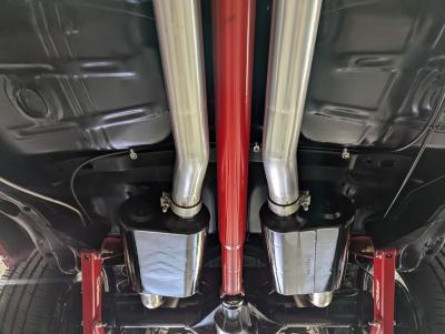 1966 Chevrolet Chevelle SS