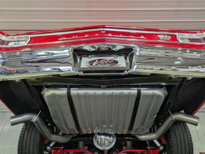 1966 Chevrolet Chevelle SS