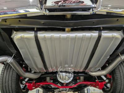 1966 Chevrolet Chevelle SS