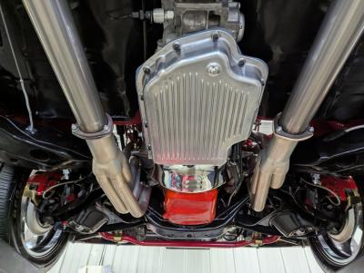 1966 Chevrolet Chevelle SS