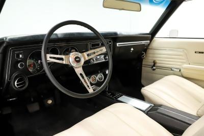 1969 Chevrolet Chevelle SS 396