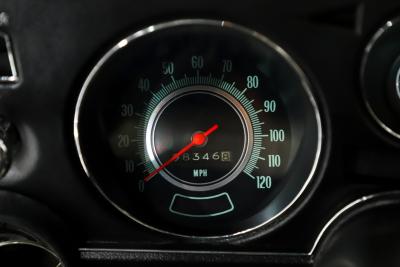 1969 Chevrolet Chevelle SS 396
