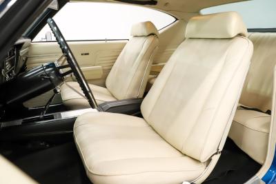 1969 Chevrolet Chevelle SS 396