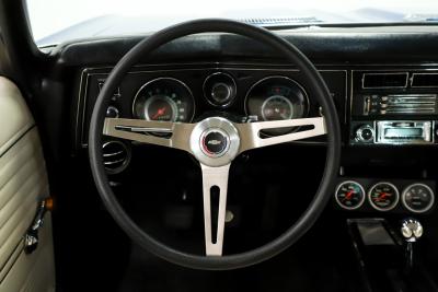 1969 Chevrolet Chevelle SS 396