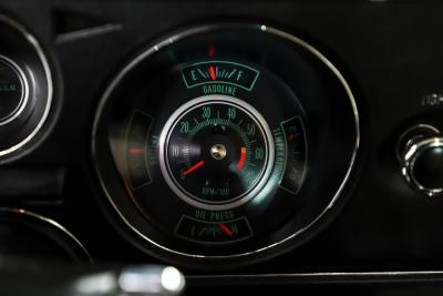 1969 Chevrolet Chevelle SS 396