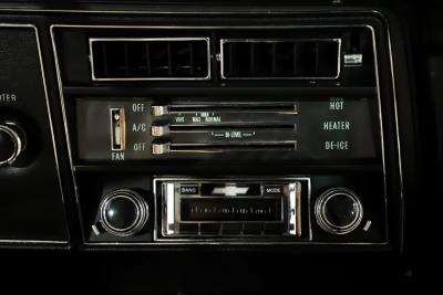 1969 Chevrolet Chevelle SS 396