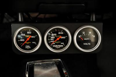 1969 Chevrolet Chevelle SS 396