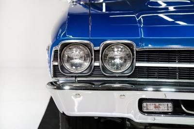 1969 Chevrolet Chevelle SS 396