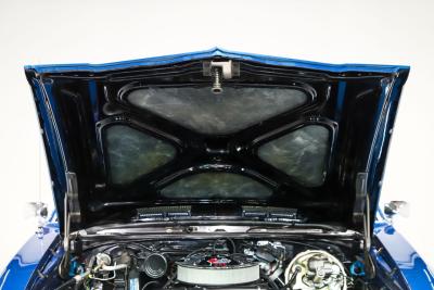 1969 Chevrolet Chevelle SS 396